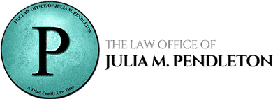 The Law Office of Julia M. Pendleton